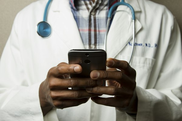 Patient empowerment